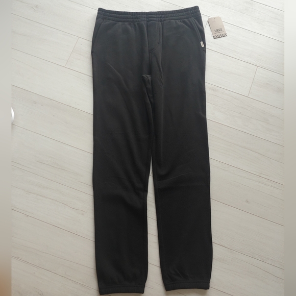 VANS NEW boys Trecker Fleece Sweatpants - Picture 8 of 12